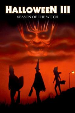 Halloween III: Season of the Witch(1982) Movies