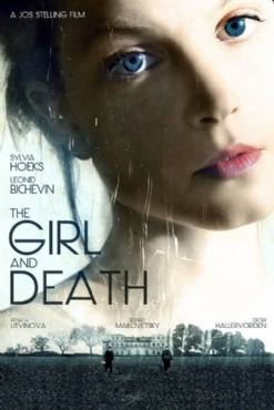The Girl And Death(2012) Movies