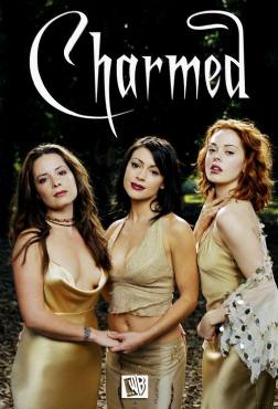 Charmed(1998) 