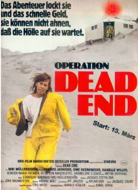 Operation Dead End(1986) Movies