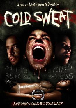 Cold Sweat(2010) Movies