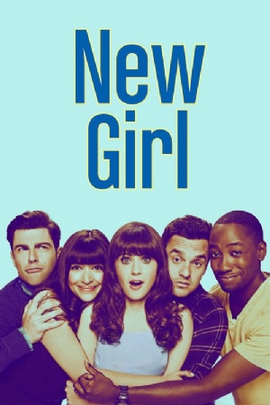New Girl(2011) 