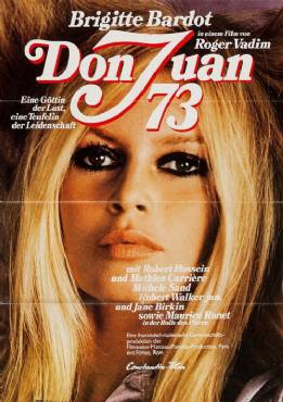 If Don Juan Were A Woman(1973) Movies