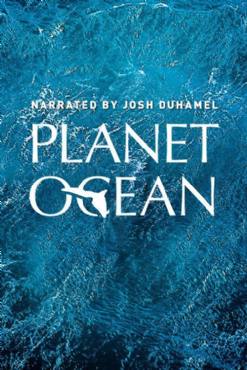 Planet Ocean(2012) Movies