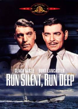 Run Silent Run Deep(1958) Movies