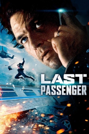 Last Passenger(2013) Movies