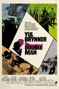 The Double Man(1967) Movies