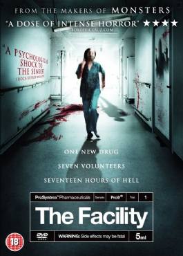 The Facility(2012) Movies