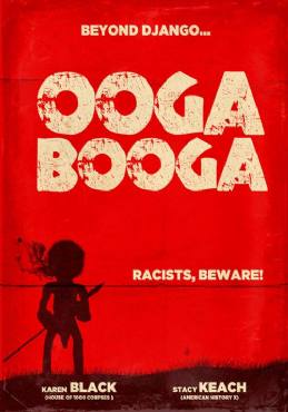Ooga Booga(2013) Movies