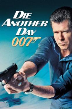 Die Another Day(2002) Movies