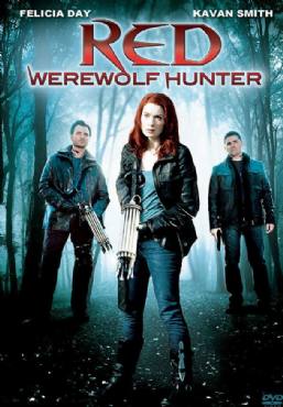 Red: Werewolf Hunter(2010) Movies