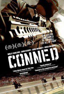 Conned(2010) Movies
