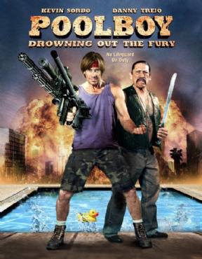 Poolboy: Drowning Out the Fury(2011) Movies