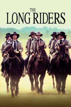 The Long Riders(1980) Movies
