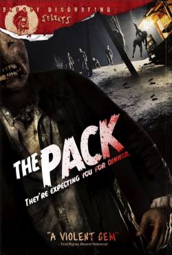The pack(2011) Movies