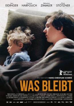 Was bleibt(2012) Movies