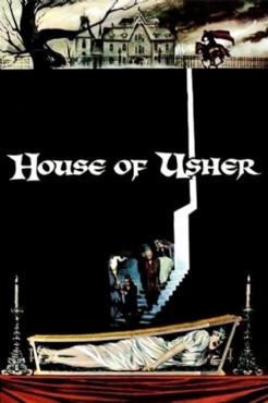 House of Usher(1960) Movies
