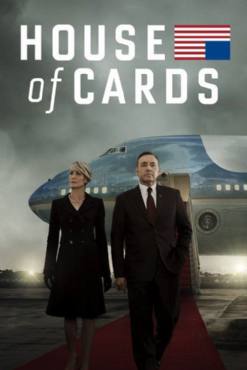 House of Cards(2013) 