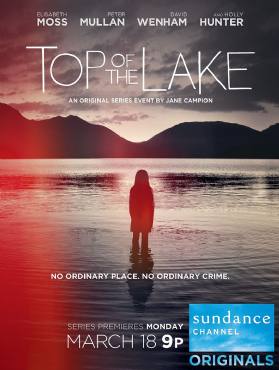 Top of the Lake(2013) 
