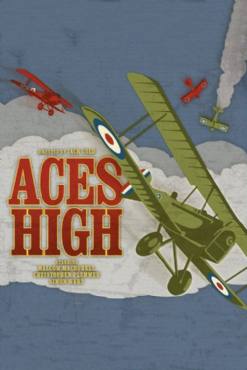 Aces High(1976) Movies