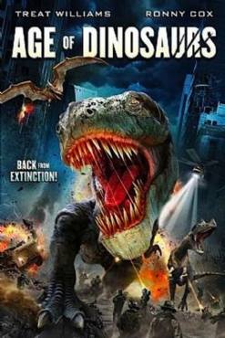 Age of Dinosaurs(2013) Movies