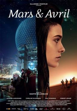 Mars et Avril(2012) Movies