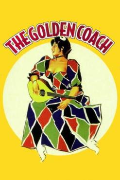 The Golden Coach(1952) Movies