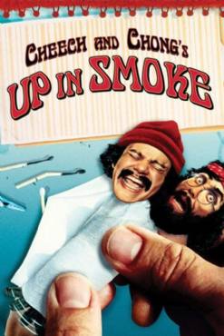 Up in Smoke(1978) Movies