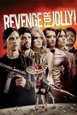 Revenge for Jolly!(2012) Movies