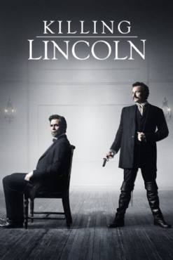 Killing Lincoln(2013) Movies