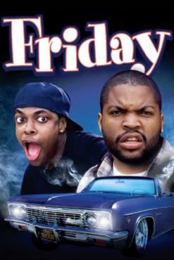 Friday(1995) Movies