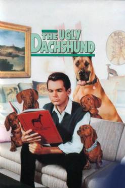 The Ugly Dachshund(1966) Movies