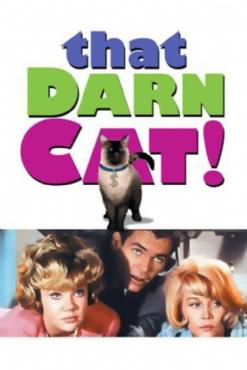 That Darn Cat!(1965) Movies