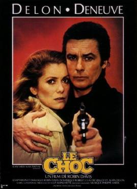 Le choc(1982) Movies