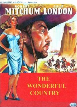 The Wonderful Country(1959) Movies