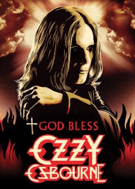 God Bless Ozzy Osbourne(2011) Movies