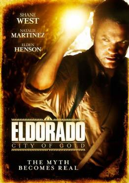 El Dorado Temple of the Sun(2010) Movies