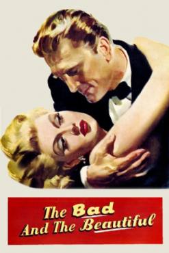 The Bad and the Beautiful(1952) Movies