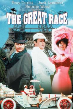 The Great Race(1965) Movies