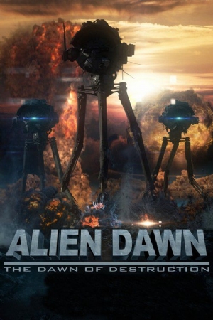 Alien Dawn(2012) Movies