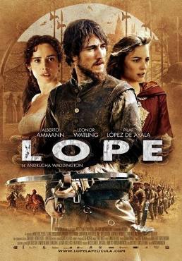 Lope(2010) Movies