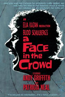 A Face in the Crowd(1957) Movies