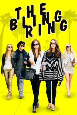The Bling Ring(2013) Movies