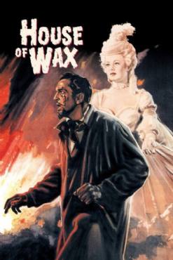 House of Wax(1953) Movies