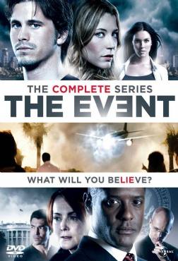 The Event(2010) 