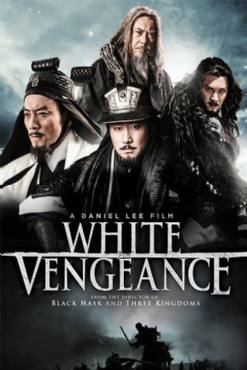 White Vengeance(2011) Movies