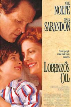 Lorenzo(1992) Movies