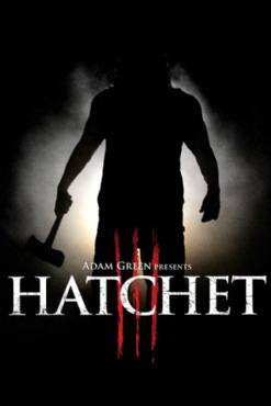 Hatchet III(2013) Movies