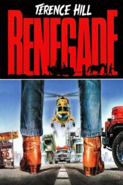 They Call Me Renegade(1987) Movies