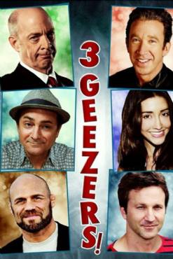 3 Geezers!(2013) Movies